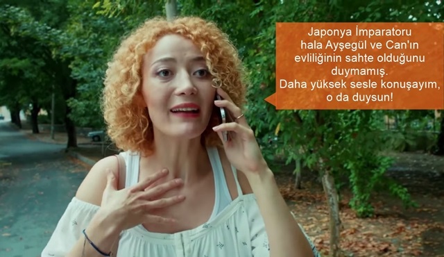 İlişki Durumu: Karışık Caps Vol.2!