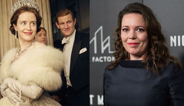 The Crown dizisinin 3. sezonu da 2019'a kaldı