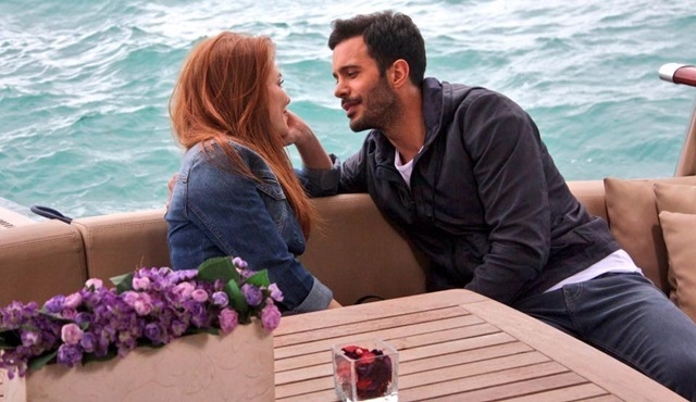 Kiralık Aşk: Yağmurun arkasından gelen gökkuşağı gibi..