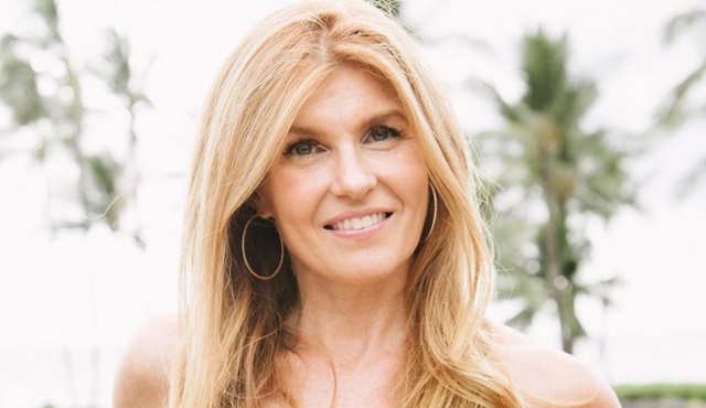 Connie Britton yeniden bir Ryan Murphy dizisinde: 9-1-1