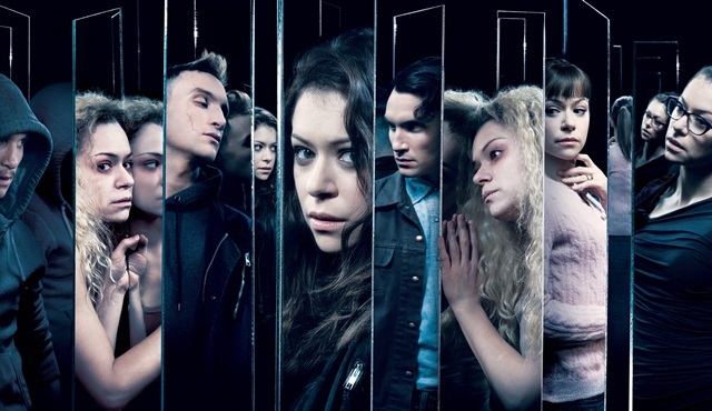 Orphan Black: Klonlar çoğalarak geliyor!