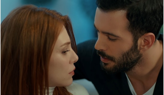 Kiralık Aşk: ‘’Allah’ın manyakları gebereceksiniz aşkınızdan’’ 