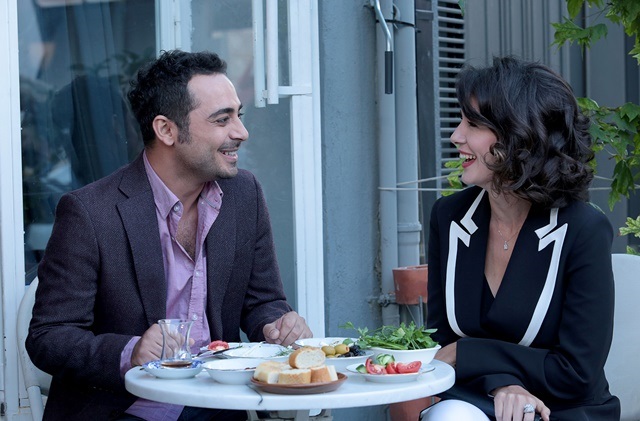 İlk Bölümden Kareler - Özel