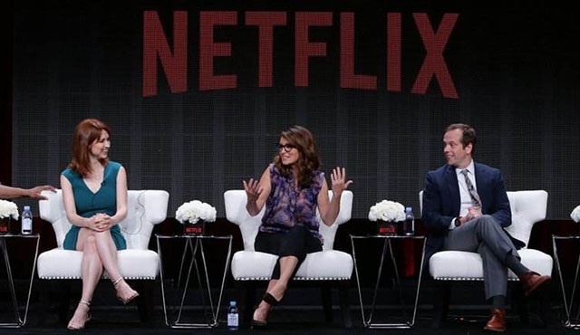 Television Critics Association'da 1. gün özeti