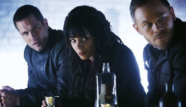 Syfy'ın yaz dizilerinin ekrana dönüş tarihleri belli oldu