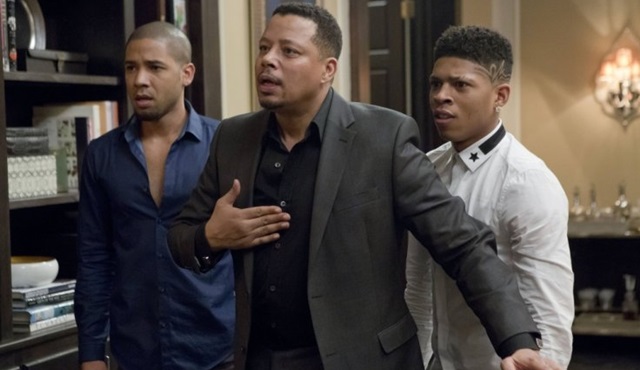 1. Sezon 11. ve 12. Bölüm