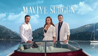 Maviye Sürgün dizisinden yeni fragman yayınlandı!