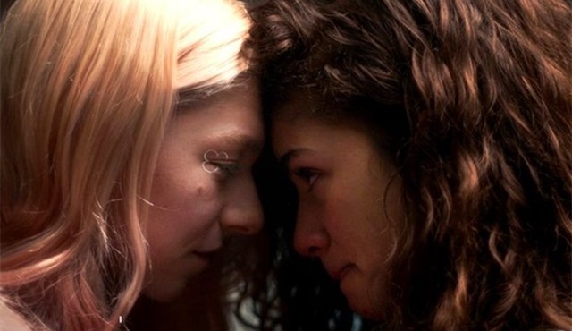 HBO'nun yeni dizisi Euphoria 16 Haziran'da başlıyor