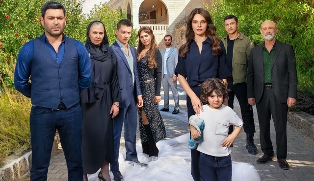 Uzak Şehir dizisi 21 Aralık'ta Arnavutluk'ta izleyiciyle buluşacak