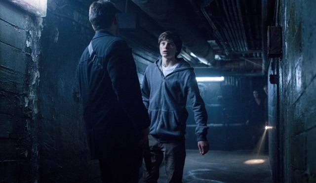 1. Sezon 10. Bölüm