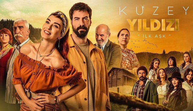 Kuzey Yıldızı: İlk Aşk ve Yemin, yakında Latin Amerika'daki TV izleyicisiyle buluşuyor