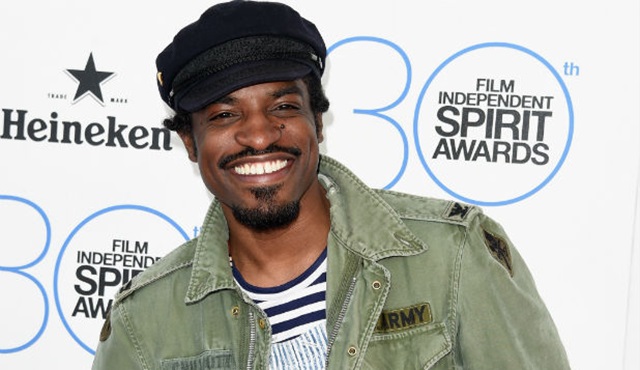 Andre Benjamin, American Crime'ın 2. sezonunda rol alacak