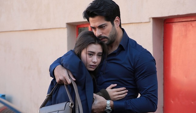 Kara Sevda'da aşıkların hayatı tehlikede!