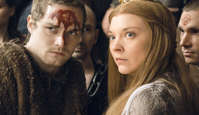 Game of Thrones'un 6. sezon finali reytingleri coşturdu