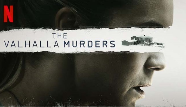 Netflix'in İzlanda'daki ilk dizisi The Valhalla Murders 13 Mart'ta başlıyor