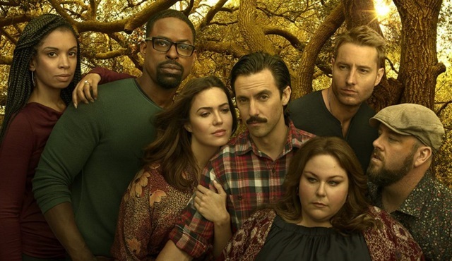 This is Us dizisi üç sezonluk onay aldı