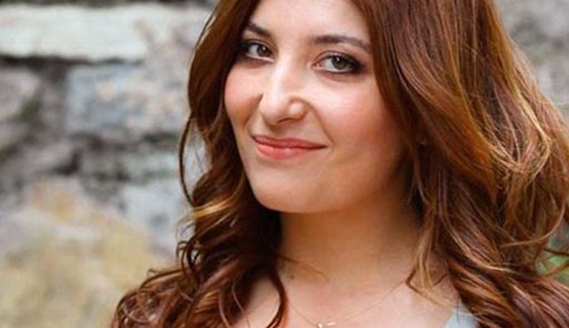 Şebnem Bozoklu returns with new project 