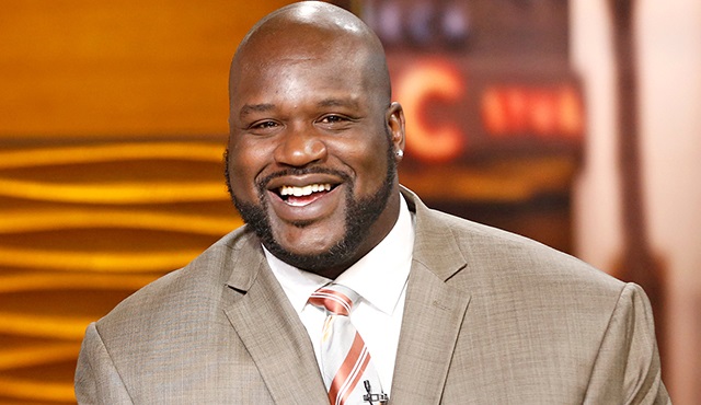 Shaquille O’Neal, Fresh Off the Boat'ta rol alacak