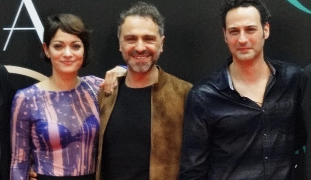 Ceviz Ağacı filminin galası Antalya Altın Portakal Film Festivali’nde yapıldı!