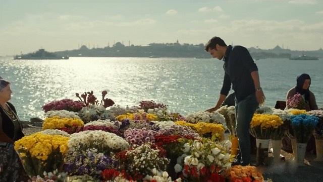 Kiraz Mevsimi 13.bölüm ÖZEL