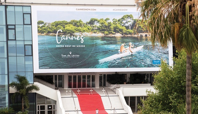 74. Cannes Film Festivali, Temmuz ayına ertelendi
