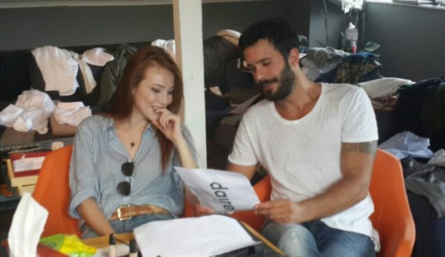 Kiralık Aşk 2. sezon hazırlıklarına başladı!