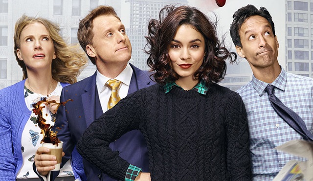 Powerless'ın baş yazarı projeden ayrıldı