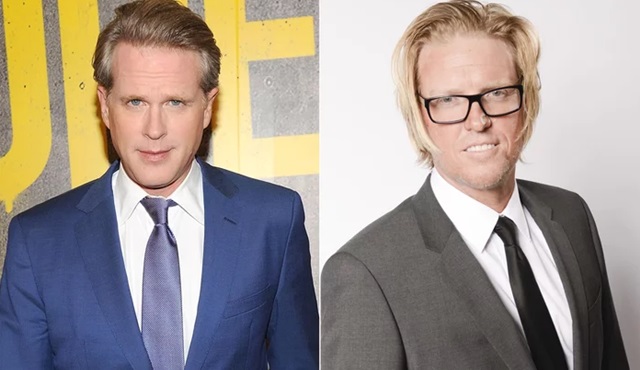 Cary Elwes ve Jake Busey, Stranger Things'in 3. sezonunun kadrosuna dahil oldu