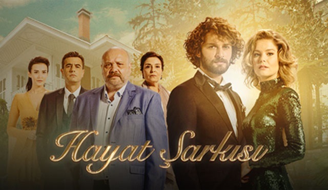 Hayat Şarkısı'ndan geriye kalanlar: 56 bölüm 56 sahne (2. sezon)