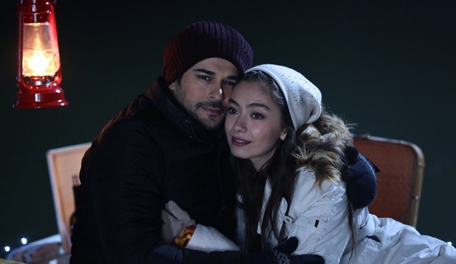 Kara Sevda'da Kemal ve Nihan yeni bir sınav verecek!