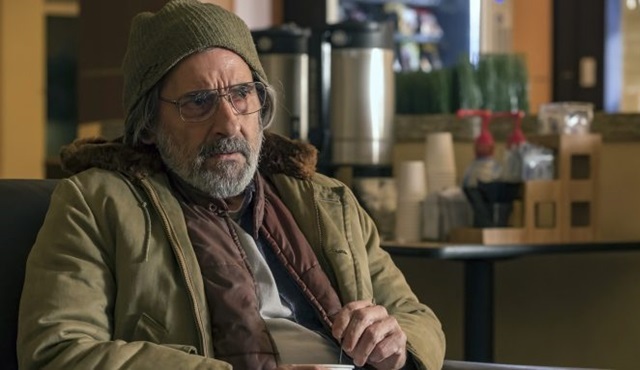 Griffin Dunne, This is Us'ın ana kadro oyuncularından birisi oldu