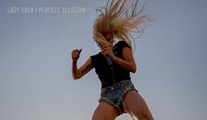 Lady Gaga’nın Perfect Illusion klibi Scream Queens