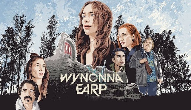 Wynonna Earp, 4. sezonuyla final yapacak