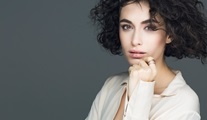 Kamera arkasına sığmayan yetenekli güzel: Hande Doğandemir