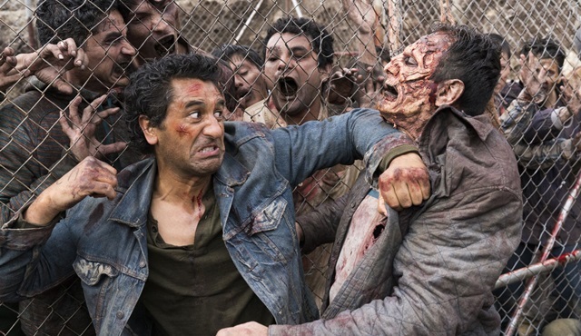 Fear the Walking Dead yeni sezonuyla TLC ekranlarında başlıyor!