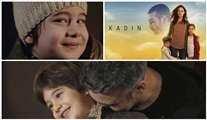 Kadın: Doruk