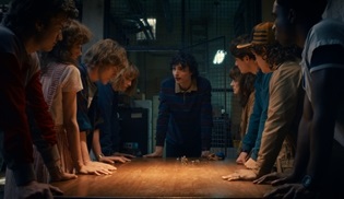 Stranger Things’in final sezonundan resmi fragman paylaşıldı!