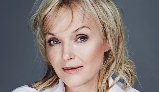 Game of Thrones'un uzantı dizisinin kadrosuna Miranda Richardson da katıldı
