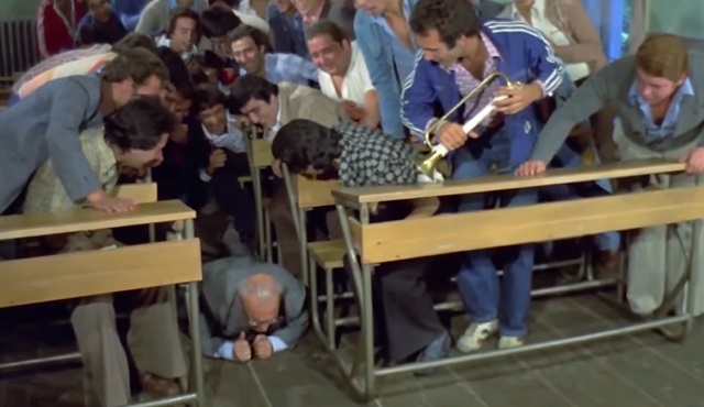 İzlemeye doyamadıklarımızda bu hafta: Hababam Sınıfı