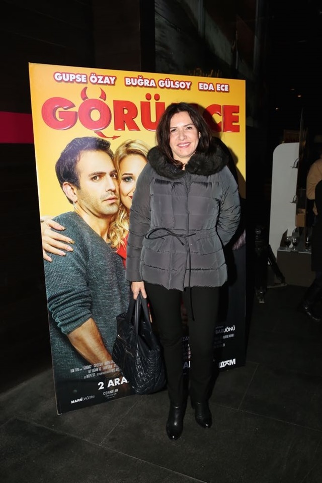 Görümce Gala