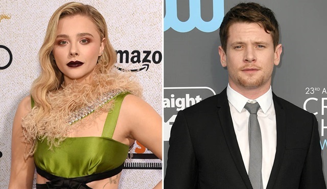 Yeni bir Bonnie ve Clyde filmi geliyor: Love Is a Gun