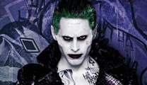 Jared Leto Joker olmaya devam edecek mi?
