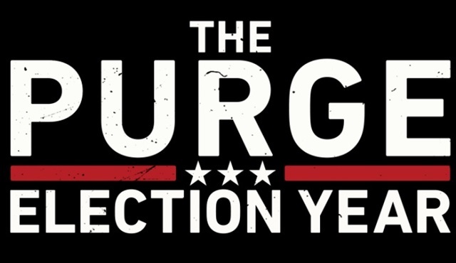 The Purge film serisinin dizisi geliyor
