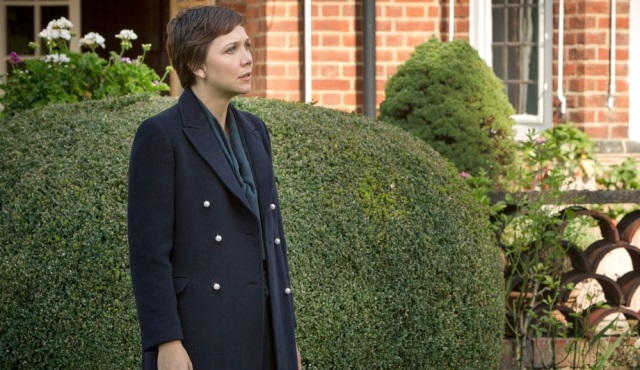 The Mother Line Bölüm:6