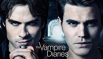 The Vampire Diaries