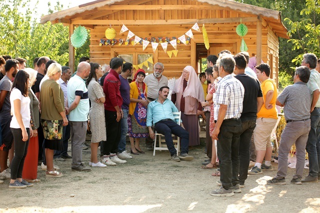 Bölüm: 74
