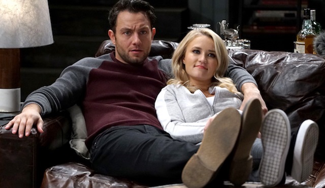 Young and Hungry dizisinin final filmi iptal edildi