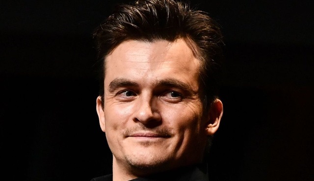 Rupert Friend'in yeni dizisi belli oldu: Strange Angel