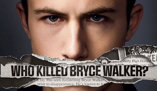 13 Reasons Why'ın üçüncü sezonundan karakter posterleri de yayınlandı