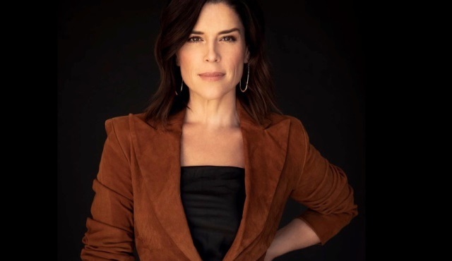 Neve Campbell, Netflix'in The Lincoln Lawyer dizisinin kadrosunda